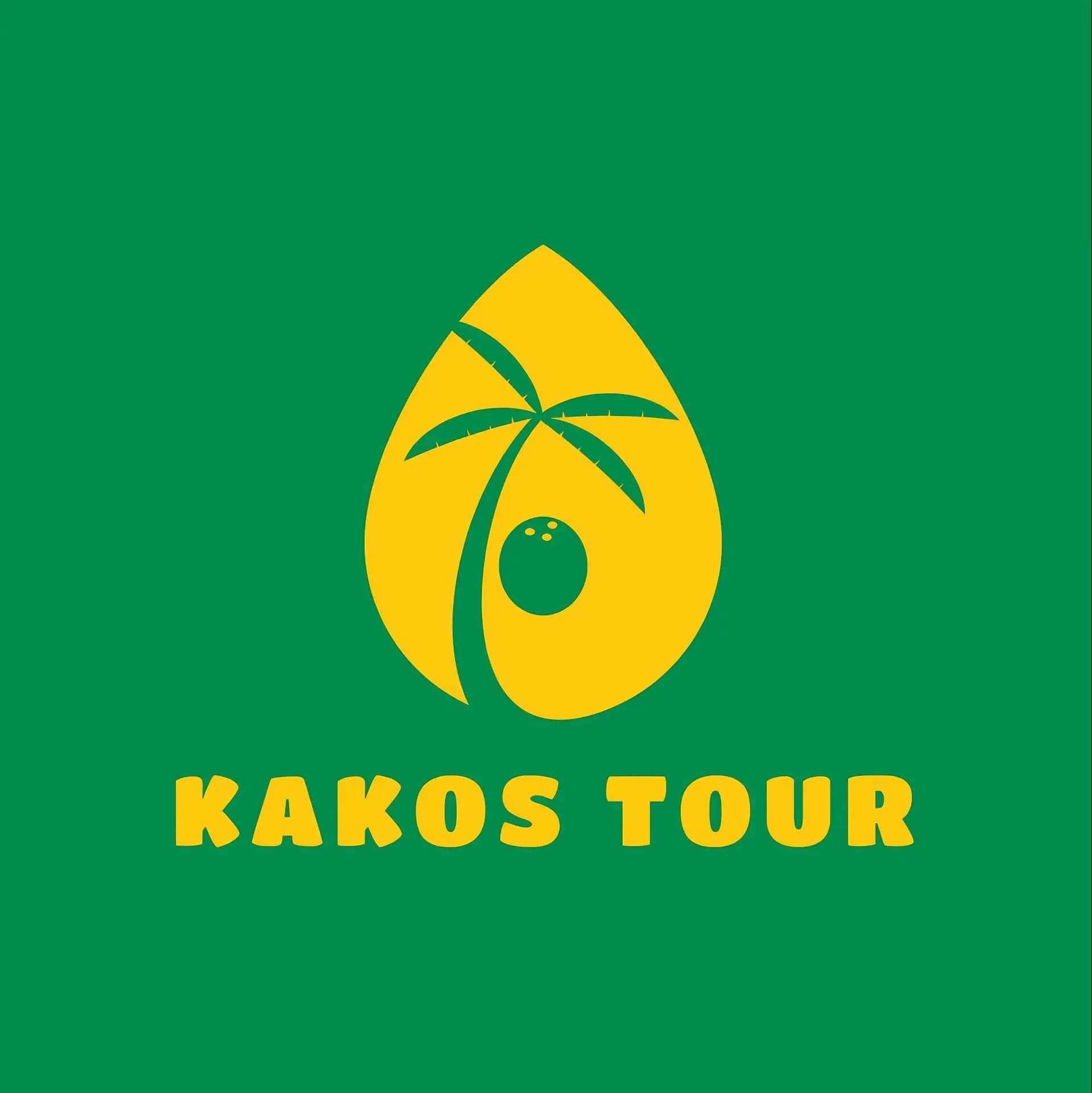 KAKOS TOUR