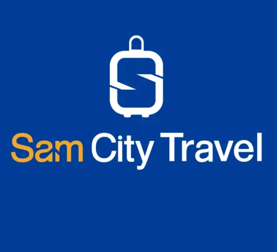 Sam City Travel 