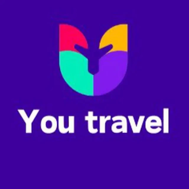 YOU TRAVEL